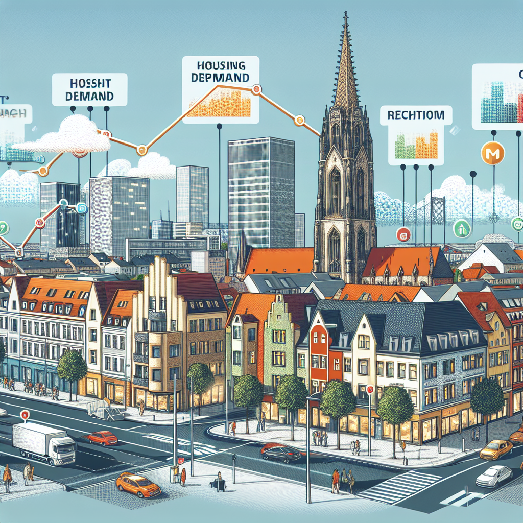 Faktoren Mietspiegel Leipzig Zentrum Südost